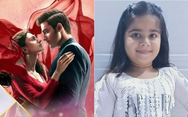 Kasautii Zindagii Kay 2: Anurag And Prerna's Daughter Sumaiya To Be Replaced By Tehseen On The Show