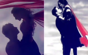 First Teaser: Erica Fernandes & Parth Samthaan Romance In Kasautii Zindagii Kay 2