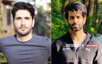 Buzz: Varun Toorkey Steps Into Namik Paul’s Shoes In Kasautii Zindagii Kay 2