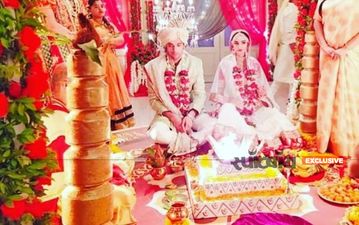 कसौटी ज़िन्दगी के 2 Spoiler Alert: दूसरी बार होगी अनुराग और प्रेरणा की शादी