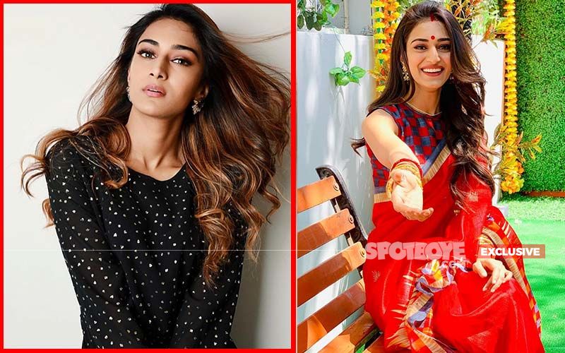 Kasautii Zindagii Kay 2's Erica Fernandes On Not Having Vanity Support As Per New Shooting Norms: 'I Always Did My Own Makeup'- EXCLUSIVE