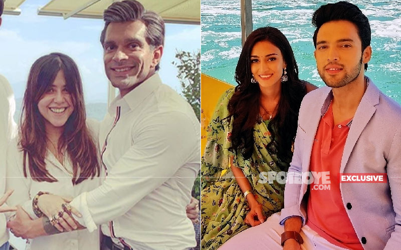 Kasautii Zindagii Kay 2 Spoiler Alert: What's Cooking Between Erica Fernandes, Parth Samthaan, Karan Singh Grover In Switzerland!