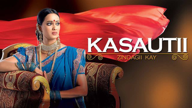 kasautii zindagi kay poster