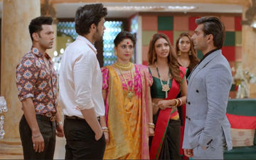 Kasautii Zindagii Kay 2 August 12, 2019, Written Updates Of Full Episode: Bajaj Shifts To Basu Mansion With His Family