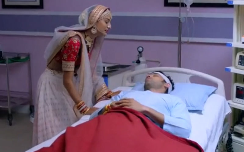 Kasautii Zindagii Kay 2 July 15, 2019, Written Updates Of Full Episode: Prerna Meets Anurag In The Hospital