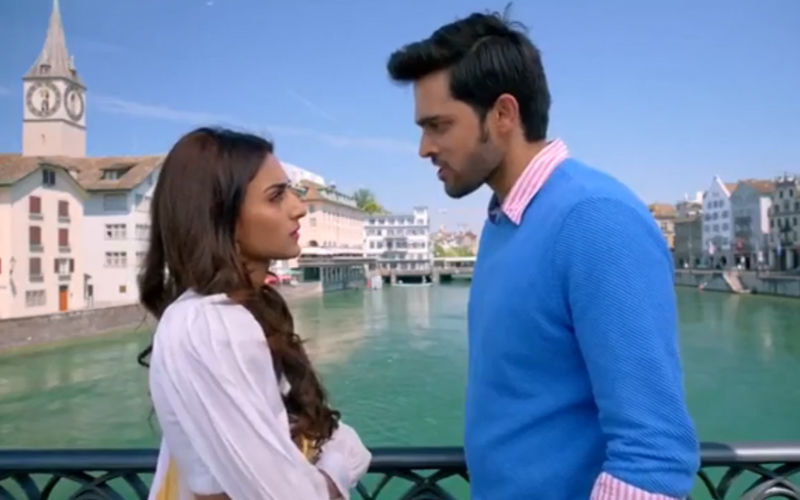 Kasautii Zindagii Kay 2 July 23, 2019, Written Updates Of Full Episode: Anurag Slaps Prerna