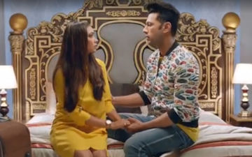 Kasautii Zindagii Kay 2 July 29, 2019, Written Updates Of Full Episode: Anupam Confesses His Love To Nivedita