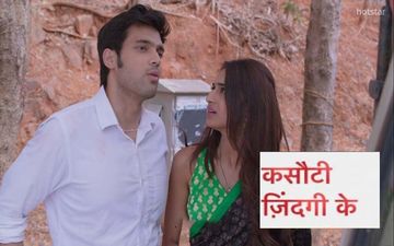 Kasautii Zindagii Kay 2 June 11, 2019, Written Updates Of Full Episode: Mohini Is Against Anurag And Prerna's Wedding