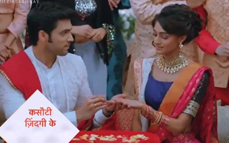 Kasautii Zindagii Kay 2 June 12, 2019, Written Updates Of Full Episode: Anurag Promises Prerna That He Will Be On Her Side Always