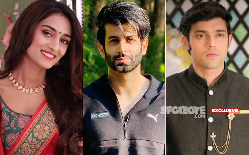 Kasautii Zindagii Kay 2: Namik Paul Will Enter As Prerna's Love Interest To Ruin Anurag's Life