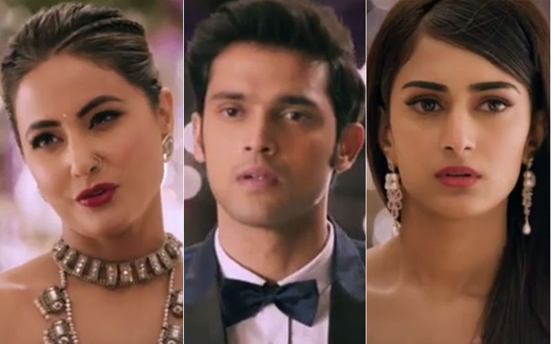 Kasautii Zindagii Kay 2 New Promo: Komolika Introduces Twist During Anurag's Engagement, Prerna Breaks Into Tears