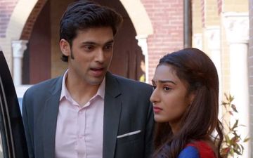 Kasautii Zindagii Kay 2 November 14, 2019, Written Updates Of Full Episode: Anurag Makes Prerna His Personal Secretary