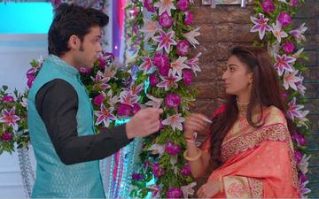 Kasautii Zindagii Kay 2 November 21, 2019, Written Updates Of Full Episode: Shivani Gets To Know The Truth
