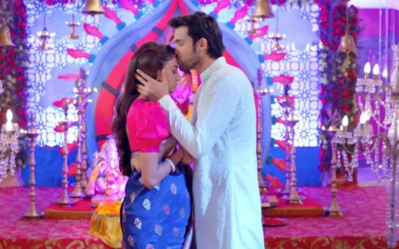 Kasautii Zindagii Kay 2 October 21, 2019, Written Updates Of Full Episode: Anurag And Prerna Reunite