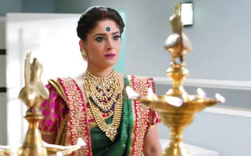 Kasautii Zindagii Kay 2 September 12, 2019, Written Updates Of Full Episode: Mohini Gets Upset With Prerna