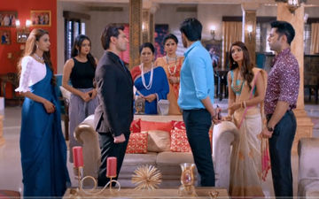 Kasautii Zindagii Kay 2 September 3, 2019, Written Updates Of Full Episode: Bajaj Apologizes To Prerna