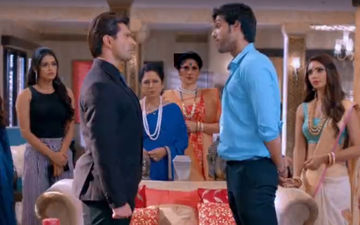 Kasautii Zindagii Kay 2 September 4, 2019, Written Updates Of Full Episode: Anurag Blames Bajaj