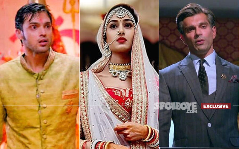 Kasautii Zindagii Kay 2 Spoiler Alert: Anurag Has A Foolproof Plan To Ruin Prerna And Rishabh Bajaj's Honeymoon