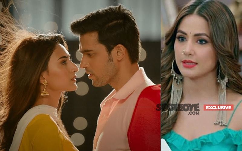 Kasautii Zindagii Kay 2 Spoiler Alert: Drunk Prerna-Anurag Get Intimate, Komolika Falls In Her Own Trap