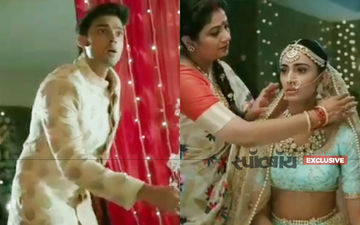 Kasautii Zindagii Kay 2 Spoiler Alert: तो ऐसे प्रेरणा की शादी को रोकेंगे अनुराग बासु
