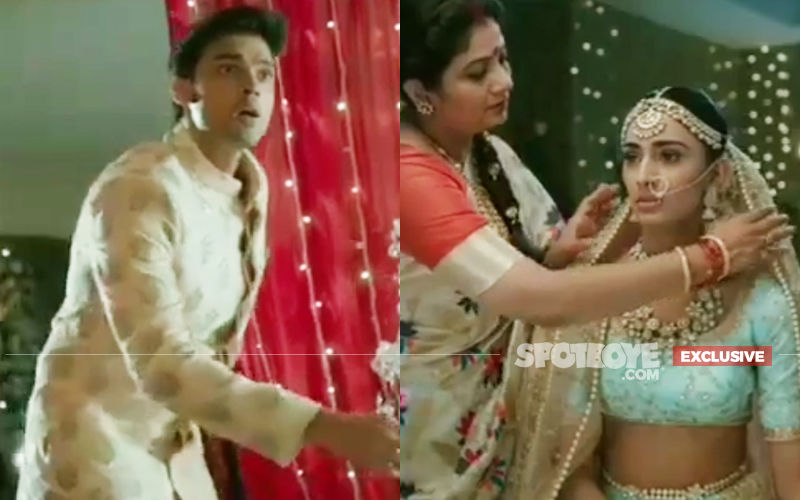 Kasautii Zindagii Kay 2 Spoiler Alert: This Is How Anurag Basu Will Stop Prerna Sharma's Wedding!