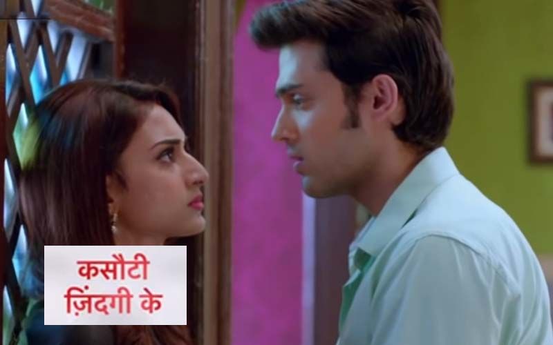 Kasautii Zindagii Kii June 3, 2019, Written Updates Of Full Episode: Prerna Gets Kidnapped