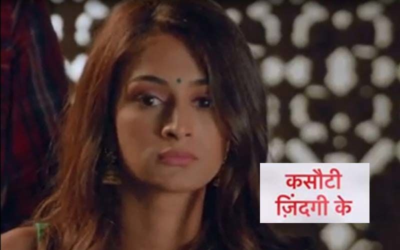 Kasautii Zindagii Kii June 5, 2019, Written Updates Of Full Episode: Prerna Manages To Free Herself From Ronit's Trap