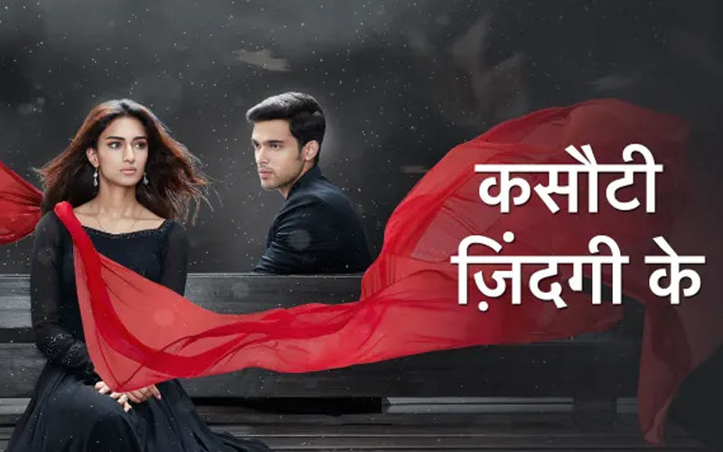 Kasautii Zindagii Kii May 31, 2019, Written Updates Of Full Episode: Anurag Tries To Confess Love