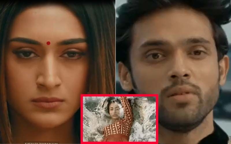 Kasautii Zindagii Kay 2 SPOILER: Prerna Plans Revenge Against Anurag: ‘Humari Adhuri Kahani Ab Mai Puri Karungi’-VIDEO