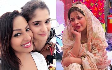 Bigg Boss 13: CONFIRMED, Kashmera Shah To Enter BB; Warns HMs To Watch Out; Shehnaaz Gill Beware