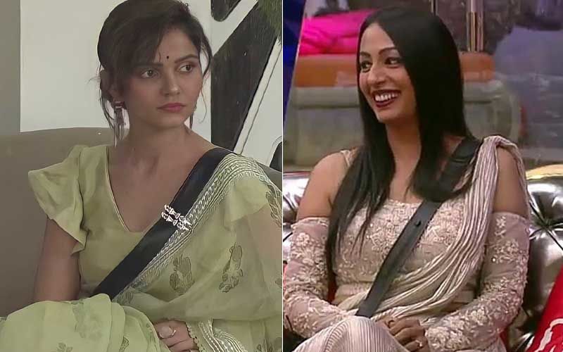 Bigg Boss 14: After Exit Kashmera Shah Calls Rubina Dilaik, Abhinav Shukla And Jasmin Bhasin ‘Boring’; Says, ‘They Are doing a 9-to-9 Shift’