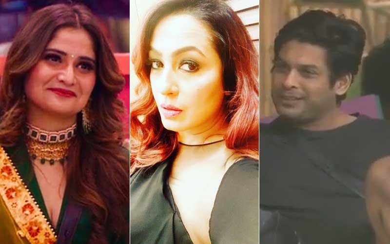 Bigg Boss 13: Bhabhi Kashmera Shah Is Hearting Sidharth-Arti's New Equation, ‘Have Started Believing In #SidArti’