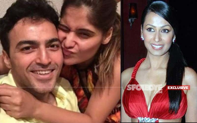 Bigg Boss 13: 'Arti Singh And I NEVER Married,' Says Her Ex-Boyfriend Ayaz Khan; Sister-In-Law Kashmera Shah Endorses- EXCLUSIVE