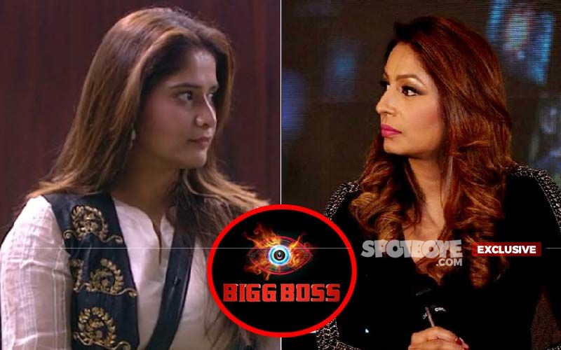 Bigg Boss 13: Kashmera Shah Upset With Arti Singh For Not Acknowledging Her Support?- EXCLUSIVE
