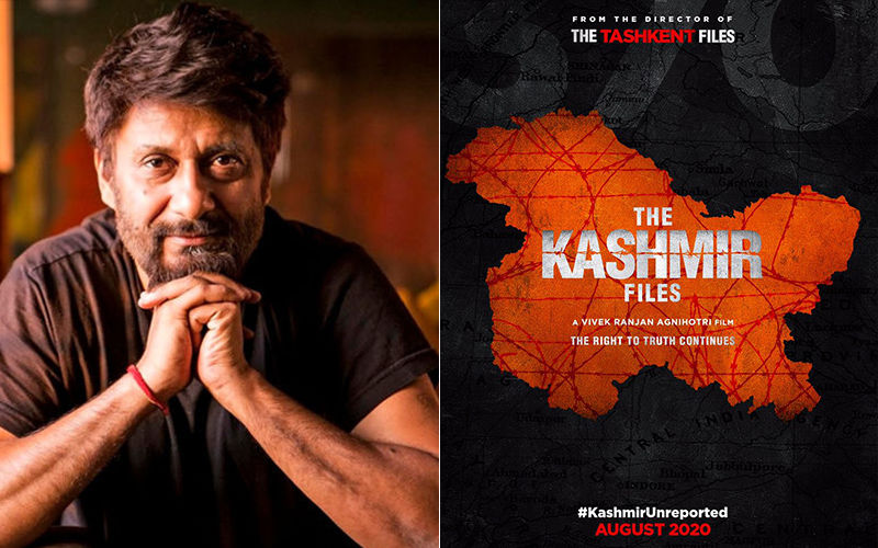 The Kashmir Files, First Look: Vivek Ranjan Agnihotri’s Next Throws Light On The Genocide And Mass Exodus Of Kashmiri Pandits