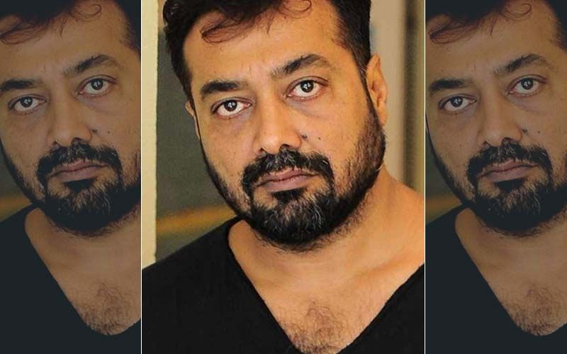 Jamia Protest: Anurag Kashyap Makes Comeback On Twitter; Says ‘This Has Gone Too Far, Can’t Stay Silent’