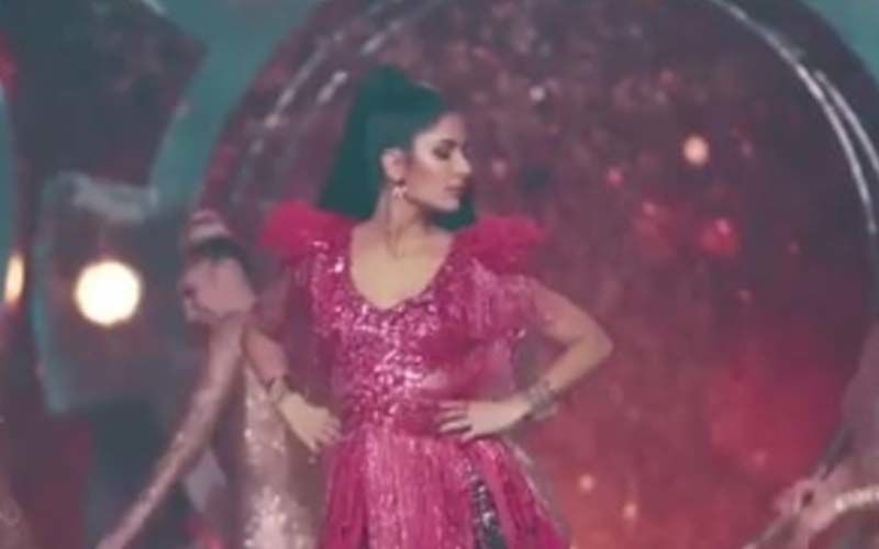 Miss India 2019: Katrina Kaif Brings The House Down With Her Killer Dance Moves