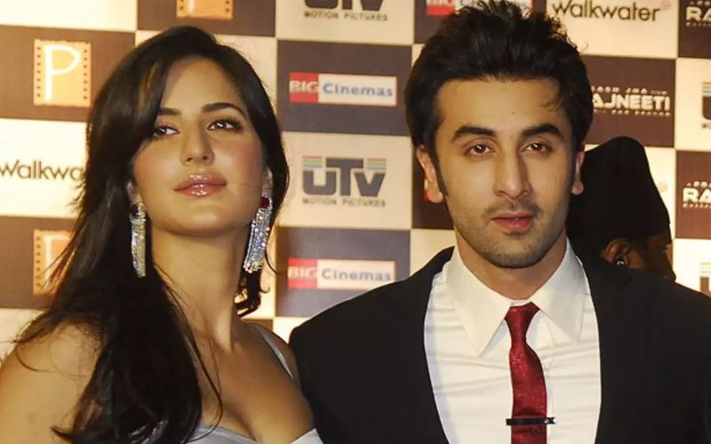 THROWBACK! When Katrina Kaif Spoke About Her Breakup With Ranbir Kapoor; Said, ‘I Don’t Have Any Regrets’