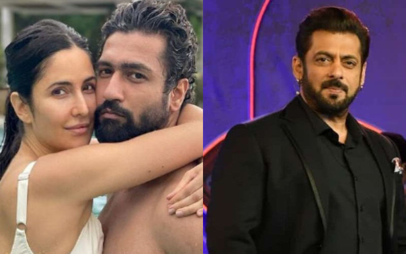 Katrina Kaif Is Making Less Public Appearance After Marriage With Vicky Kaushal And The Reason Is Connected To Salman Khan-Find Out