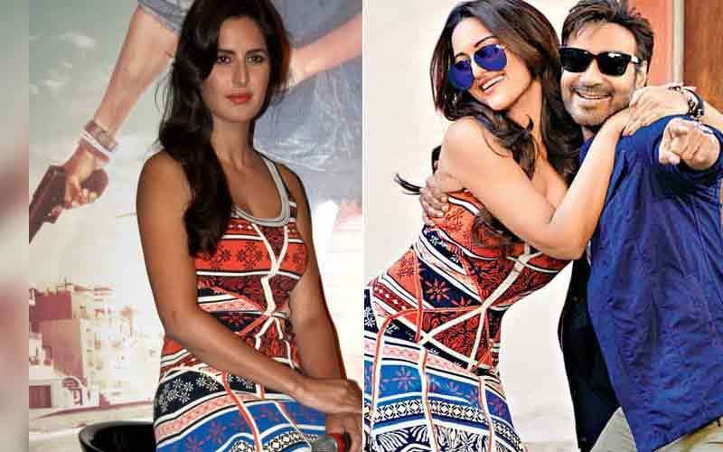 Who Wore It Better? Katrina Or Sonakshi?