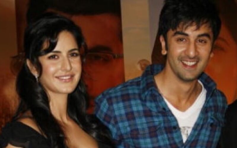 OMG! Ranbir Kapoor Tells Ex Katrina Kaif To ‘Shut Up’ In An OLD, VIRAL Video; Netizens Say, ‘My God Did Kat Hate His Guts From Her Whole Heart’