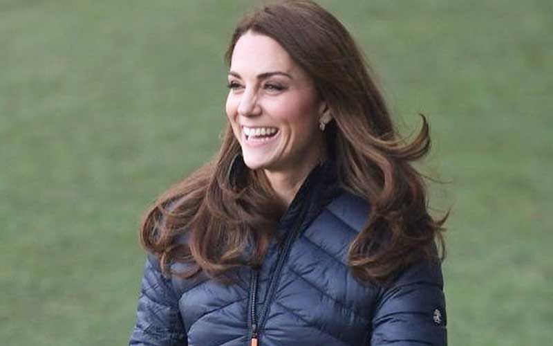 The Duke and Duchess of Cambridge, Prince William, and Kate Middleton Pregnant With Twins? Truth Revealed