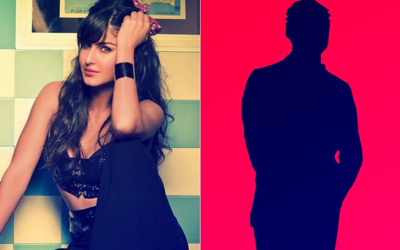 Katrina Kaif Is On Cloud Nine On Having A Picture Clicked With This Male Star
