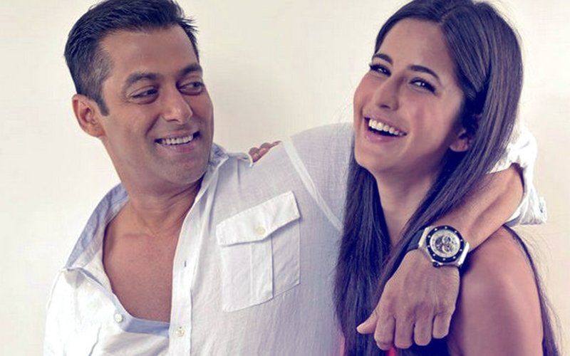 When Katrina Kaif Opened Up About Salman Khan Working With Girls Who Look Like Her: ‘Isn’t That Flattering? I Think That’s So Sweet’