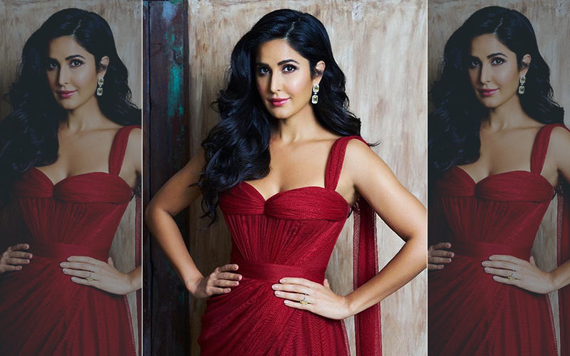 Katrina Kaif Becomes India's Fastest Growing Celebrity On Instagram