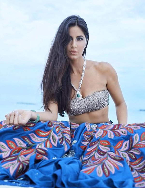 katrina kaif had prerna arora visiting her