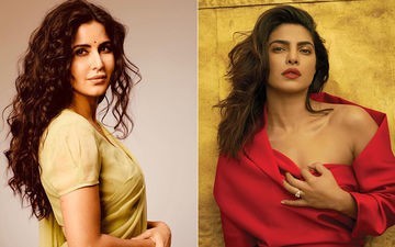 Katrina Kaif On Bagging Bharat Post Priyanka Chopra’s Exit: I’m Happy It Has Come To Me