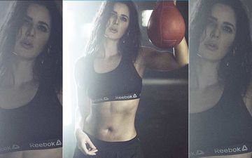 Katrina Kaif Turning Brand Ambassador For A Sports-Fitness Brand Makes An Impact