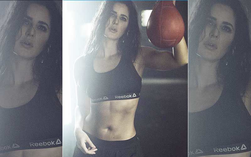 Katrina Kaif Turning Brand Ambassador For A Sports-Fitness Brand Makes An Impact