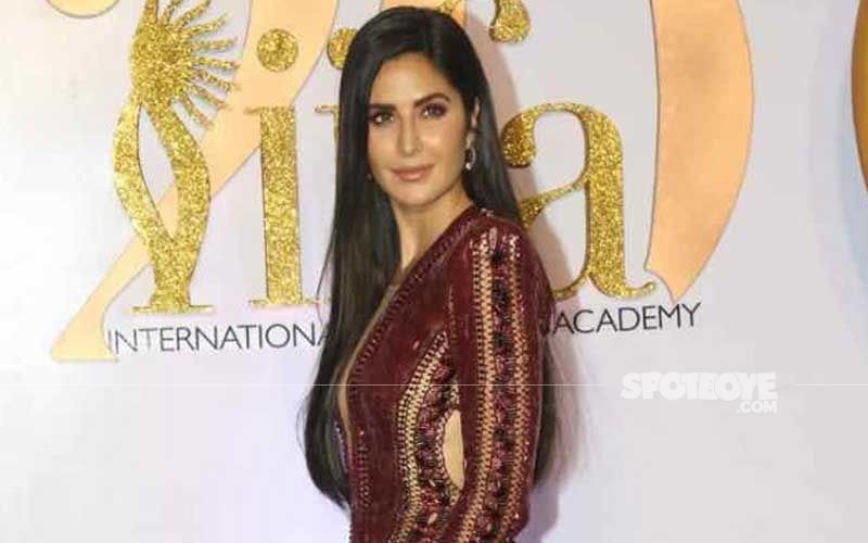 Katrina Kaif Gets Stuck In A Heavy Traffic Jam At 6:58AM; We Can Relate